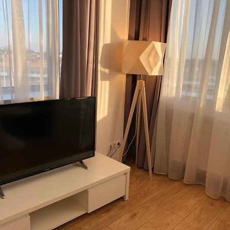 Apartamenty Aleje Jerozolimskie Varsovia Exterior foto